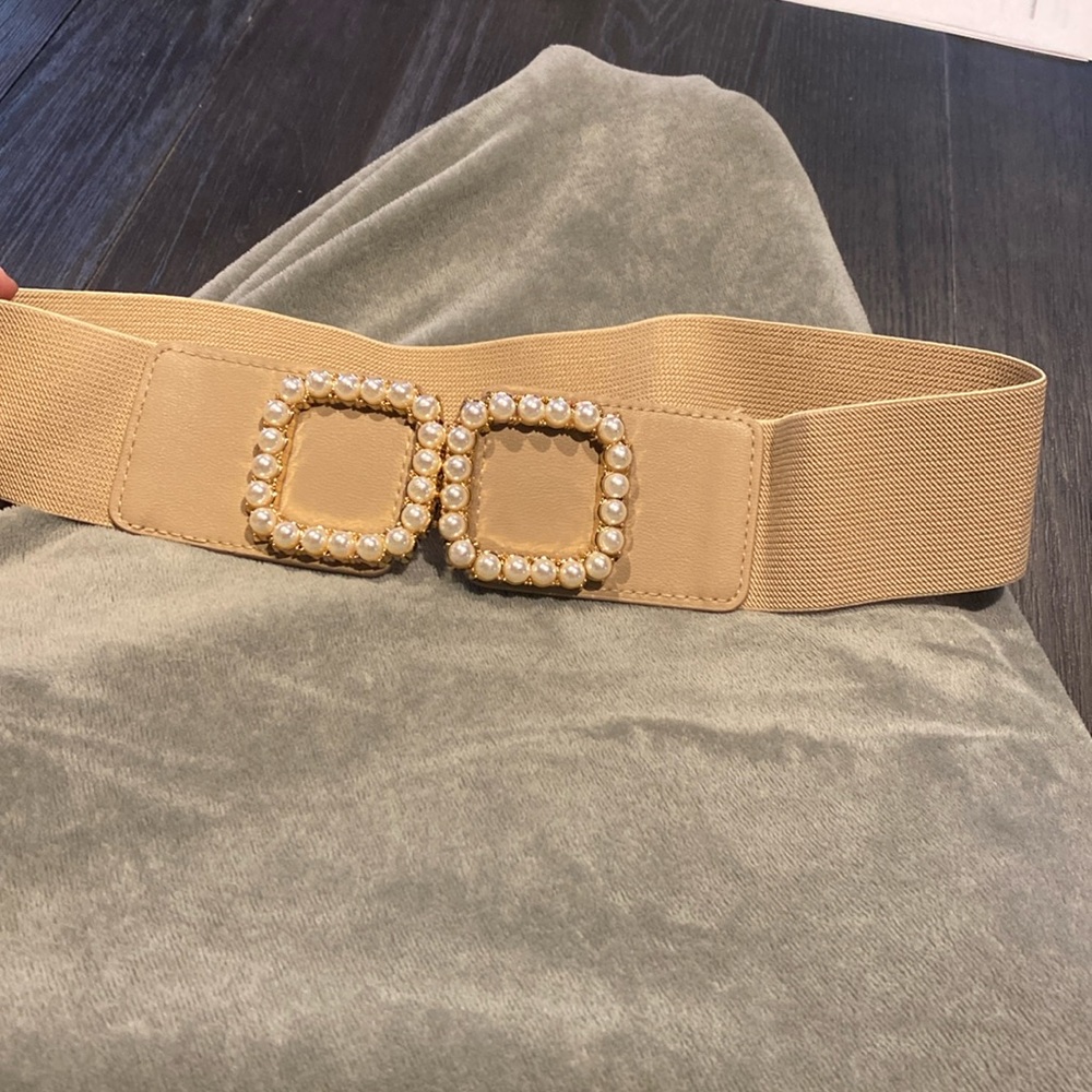 Belt